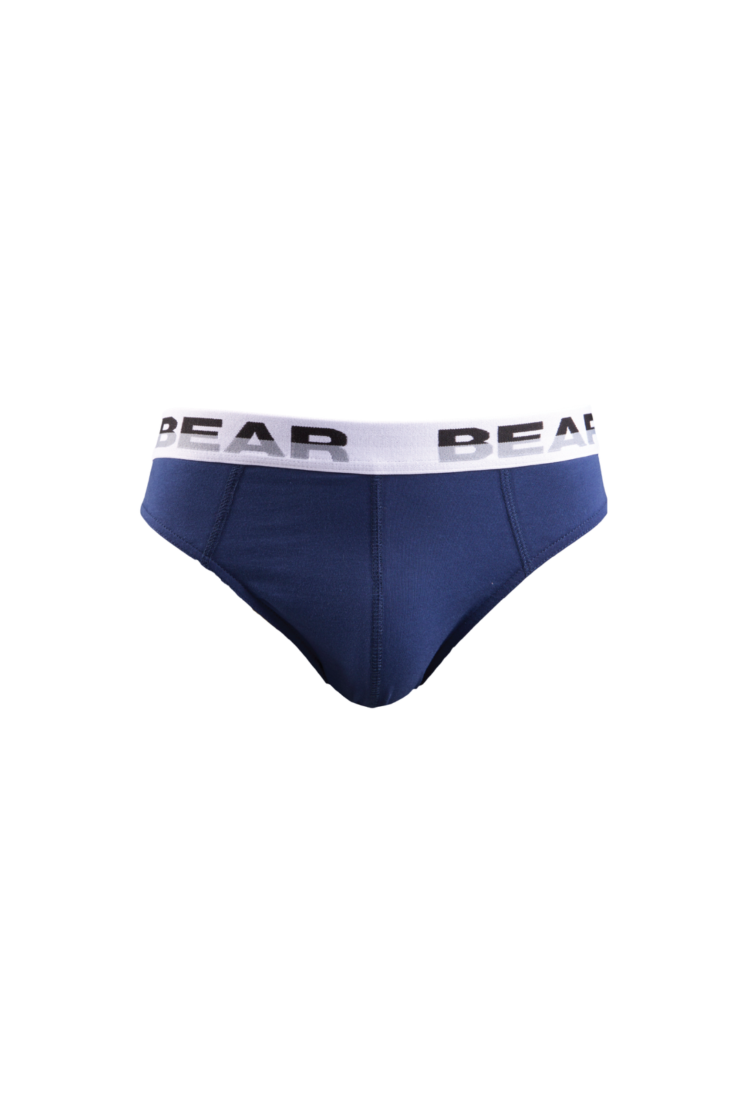 Men's 5 Pack Mini Briefs - Blue/Greys