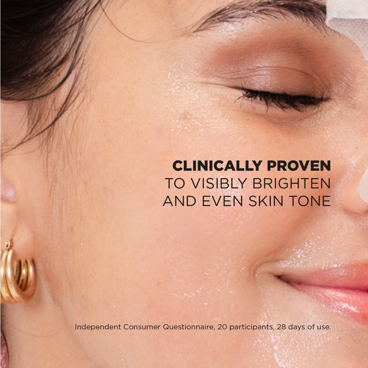Skin Republic Niacinamide 2% Face Mask Sheet