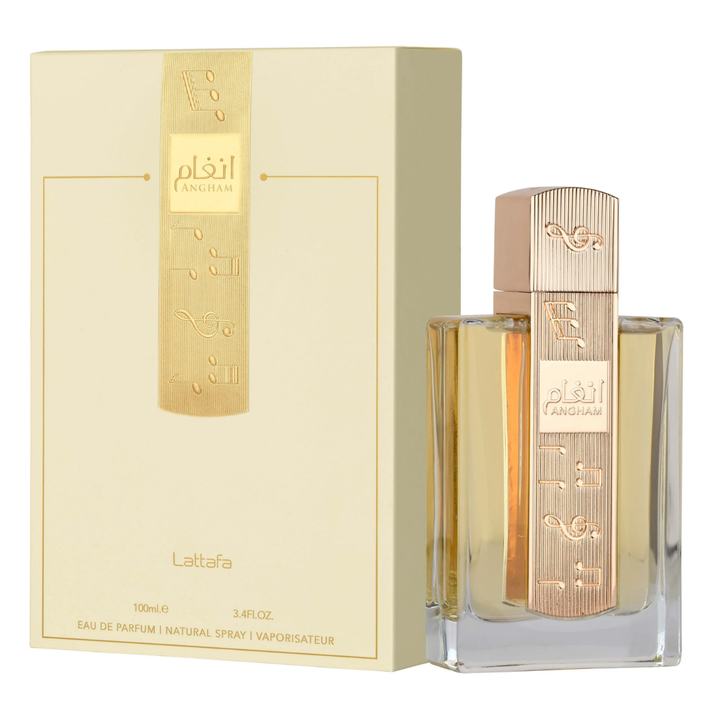 Angham Eau De Parfum