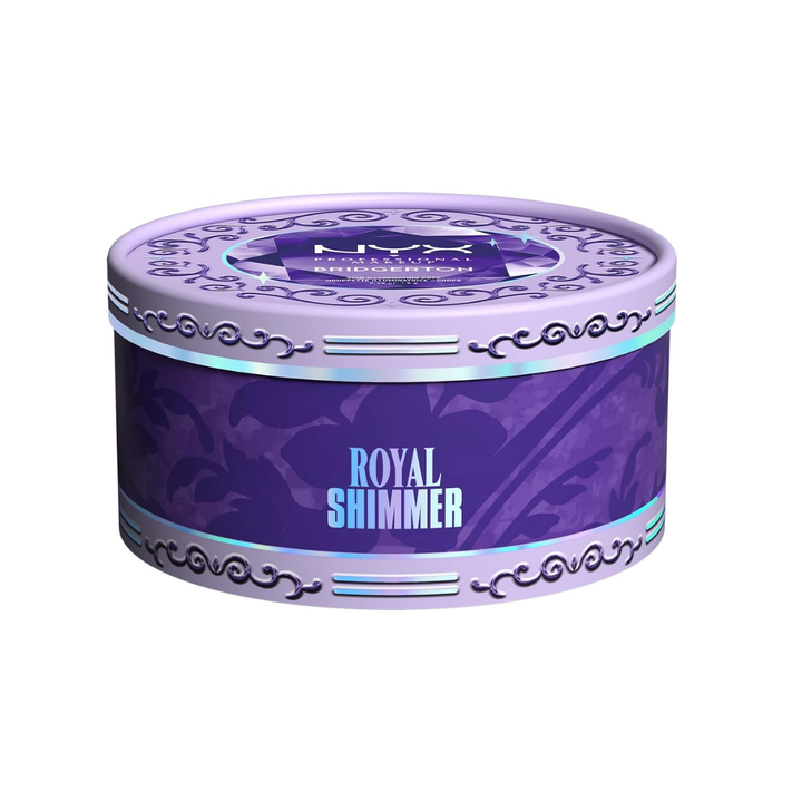 Royal Shimmer Body Illuminator