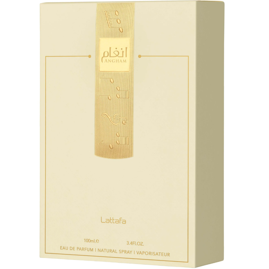 Angham Eau De Parfum