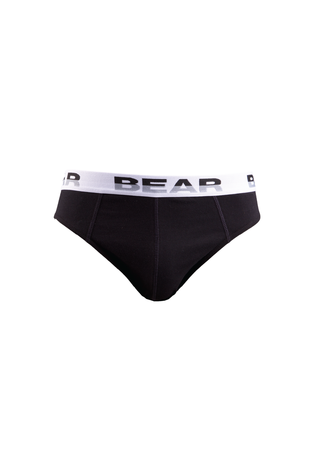Men's 5 Pack Mini Briefs - Blue/Greys