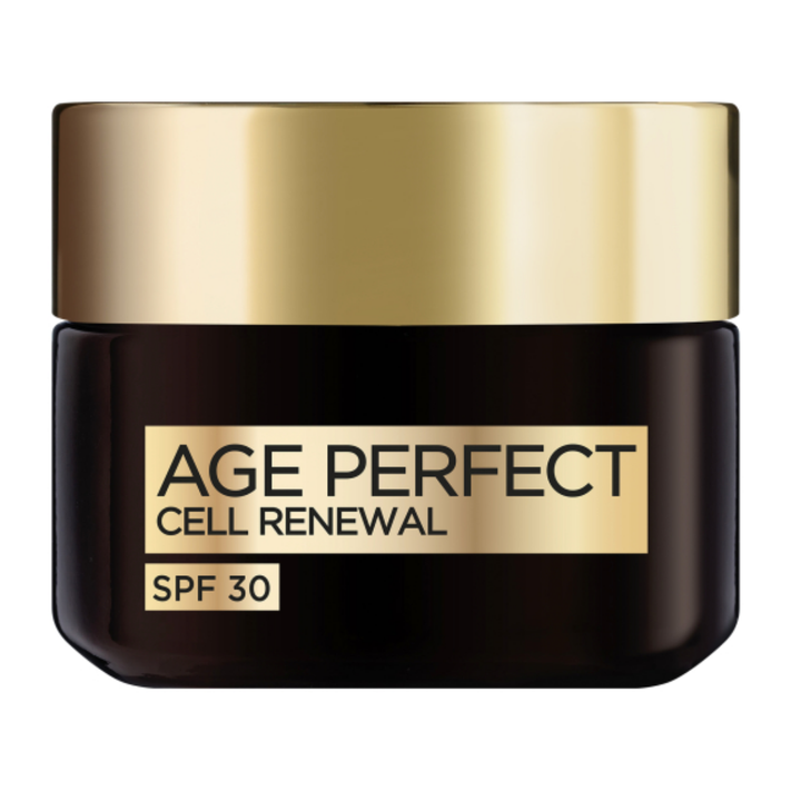 Age Perfect Cell Renew Day Cream SPF 30 - 50ml