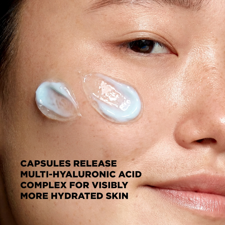 Skin Republic Hyaluronic Acid Capsule Cream