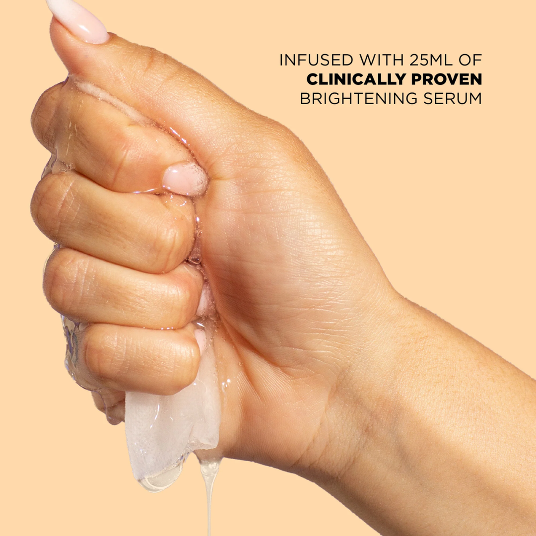 Skin Republic Niacinamide 2% Face Mask Sheet