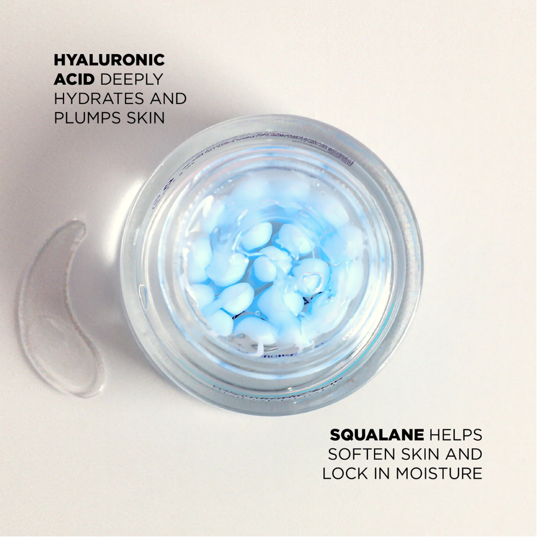 Skin Republic Hyaluronic Acid Capsule Cream