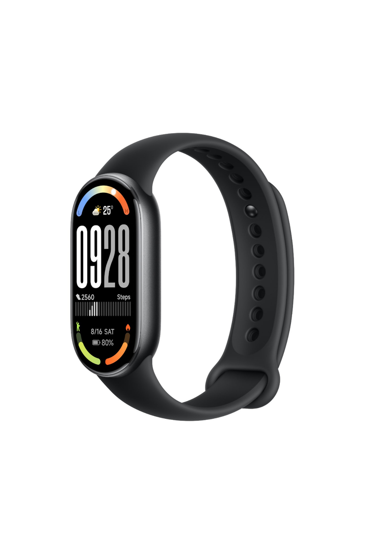 Smart Band 10 - Black