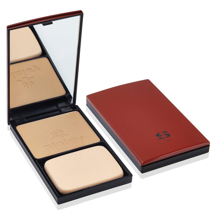 Phtyo-Teint Eclat Compact Foundation