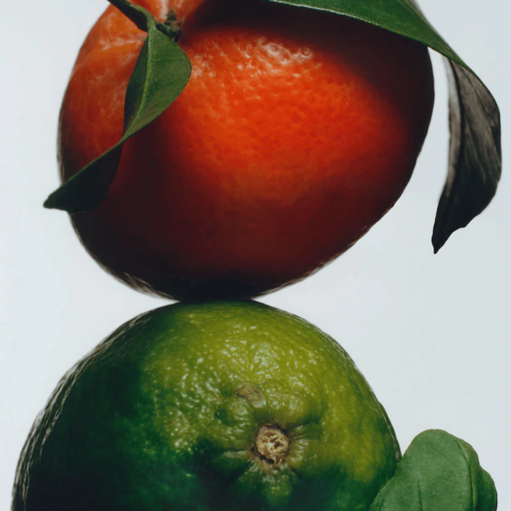Lime Basil & Mandarin Room Spray