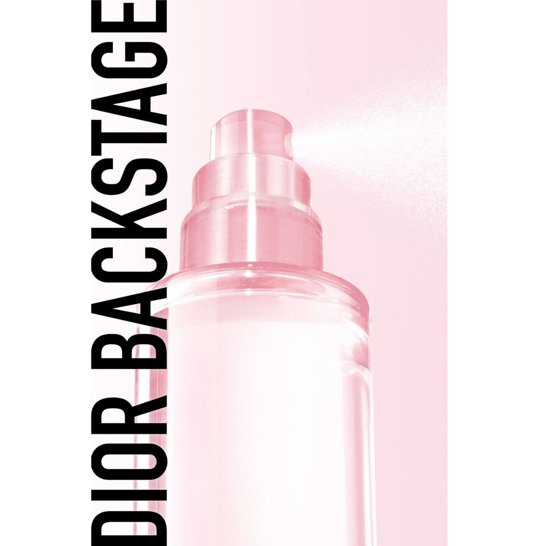 Backstage Airflash Mist