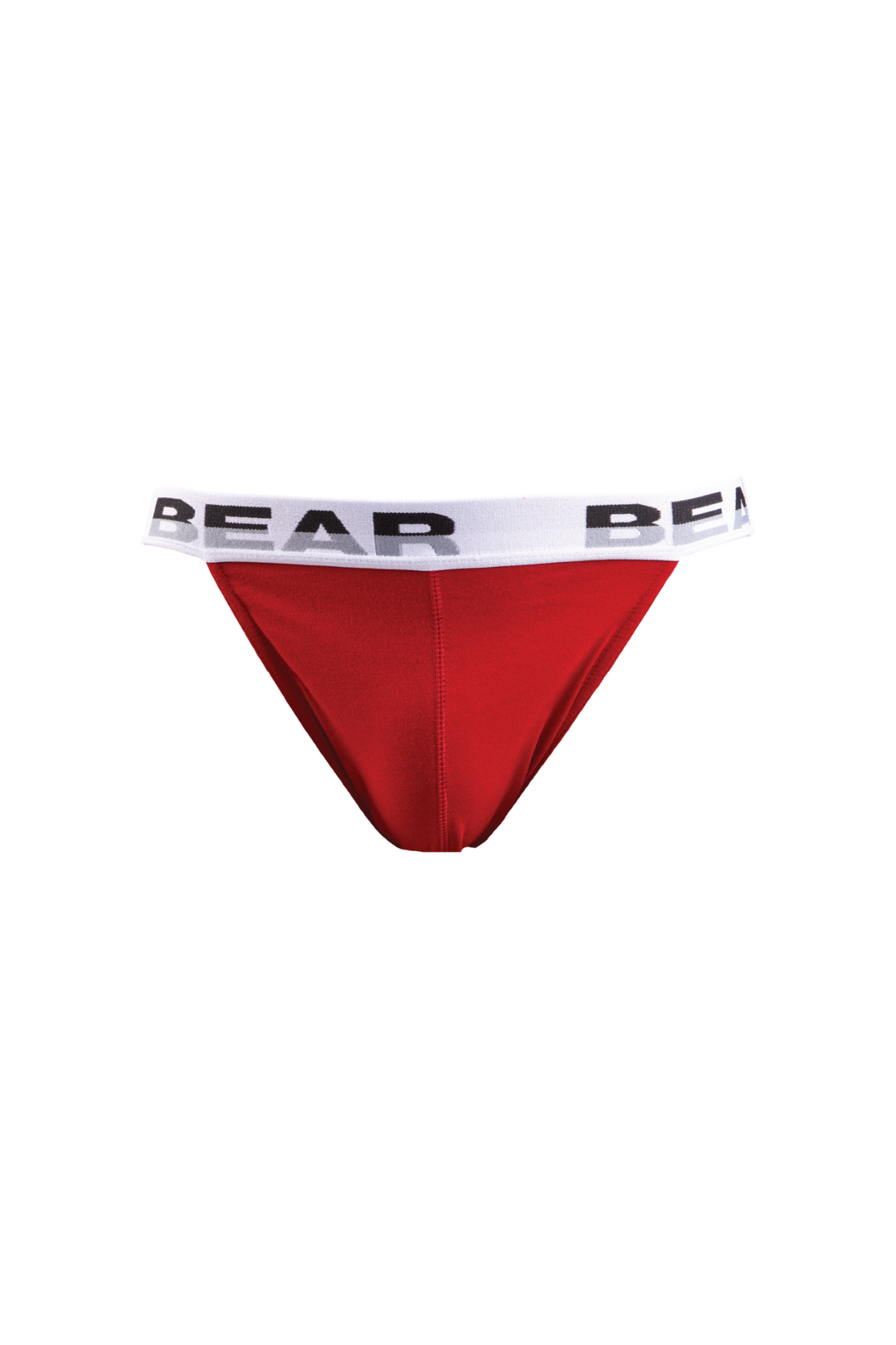 5 Pack Tanga Plain Briefs