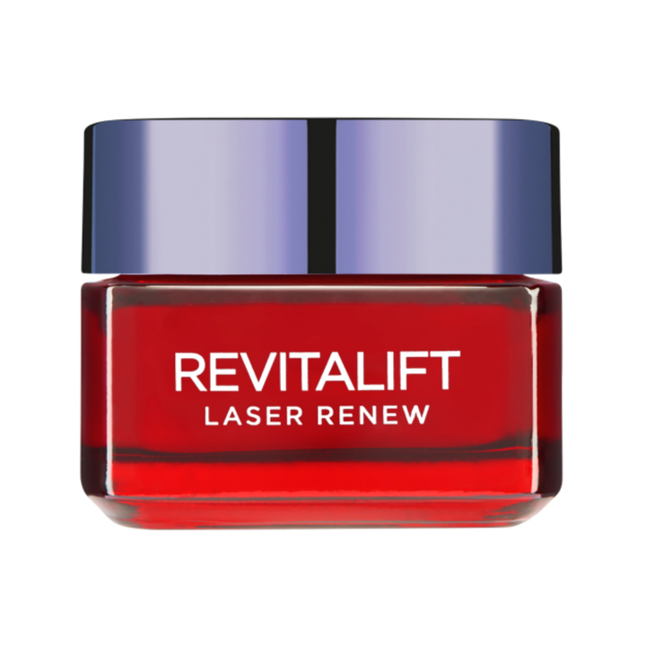 Revitalift Laser Renew Anti-ageing Day Cream 50ml