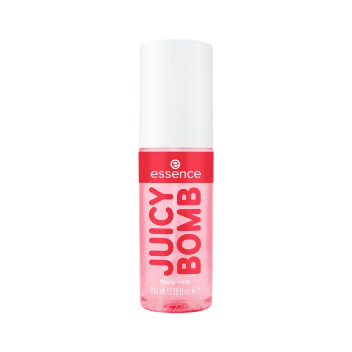 Juicy Bomb Sweet Drop Body Mist