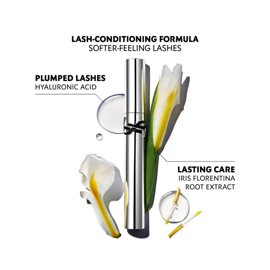Lash Latex Mascara