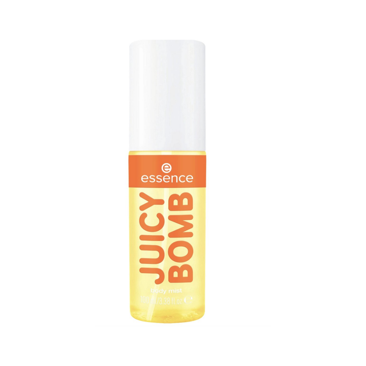 Juicy Bomb Sweet Drop Body Mist