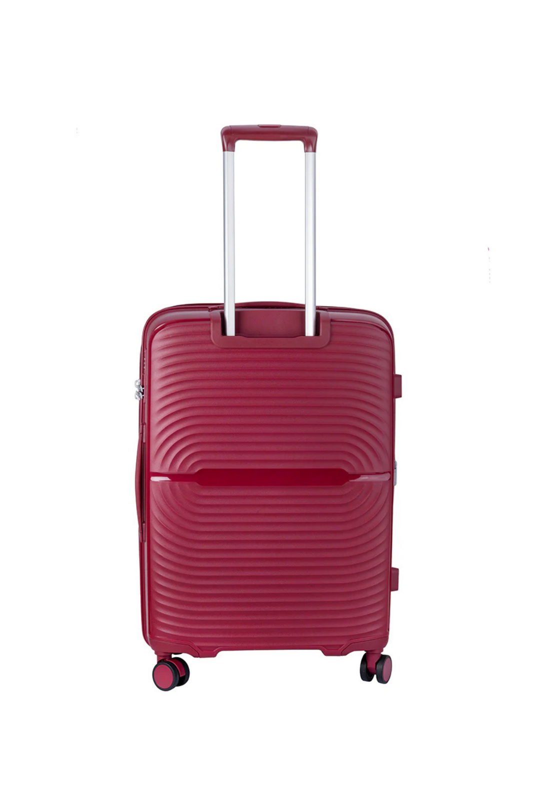Sonic Medium Trolley Case - Burgundy