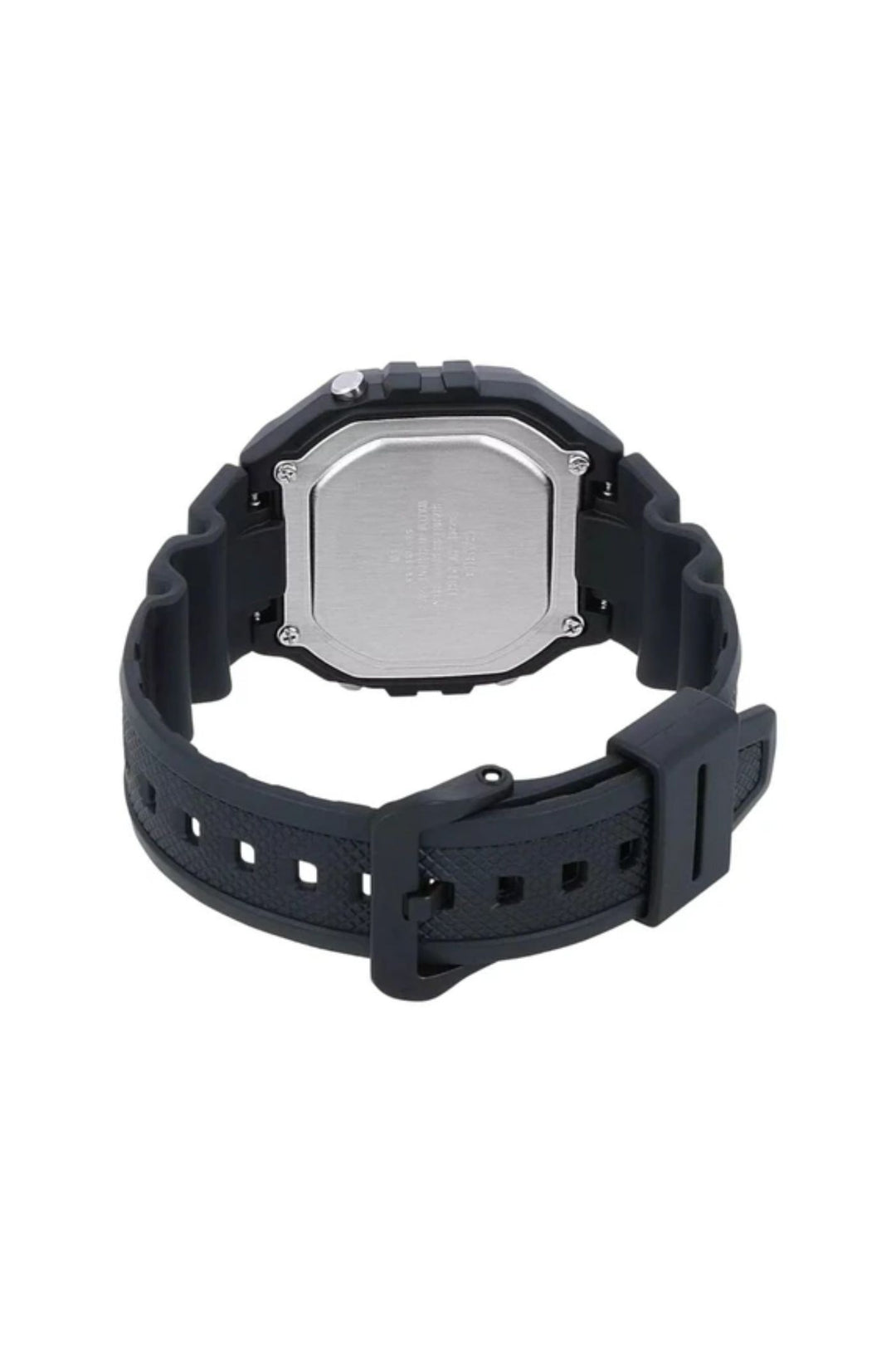 Digital Sport Watch - Black