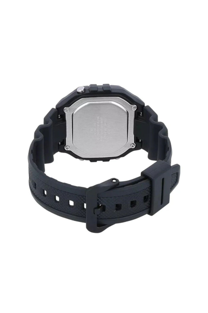 Digital Sport Watch - Black