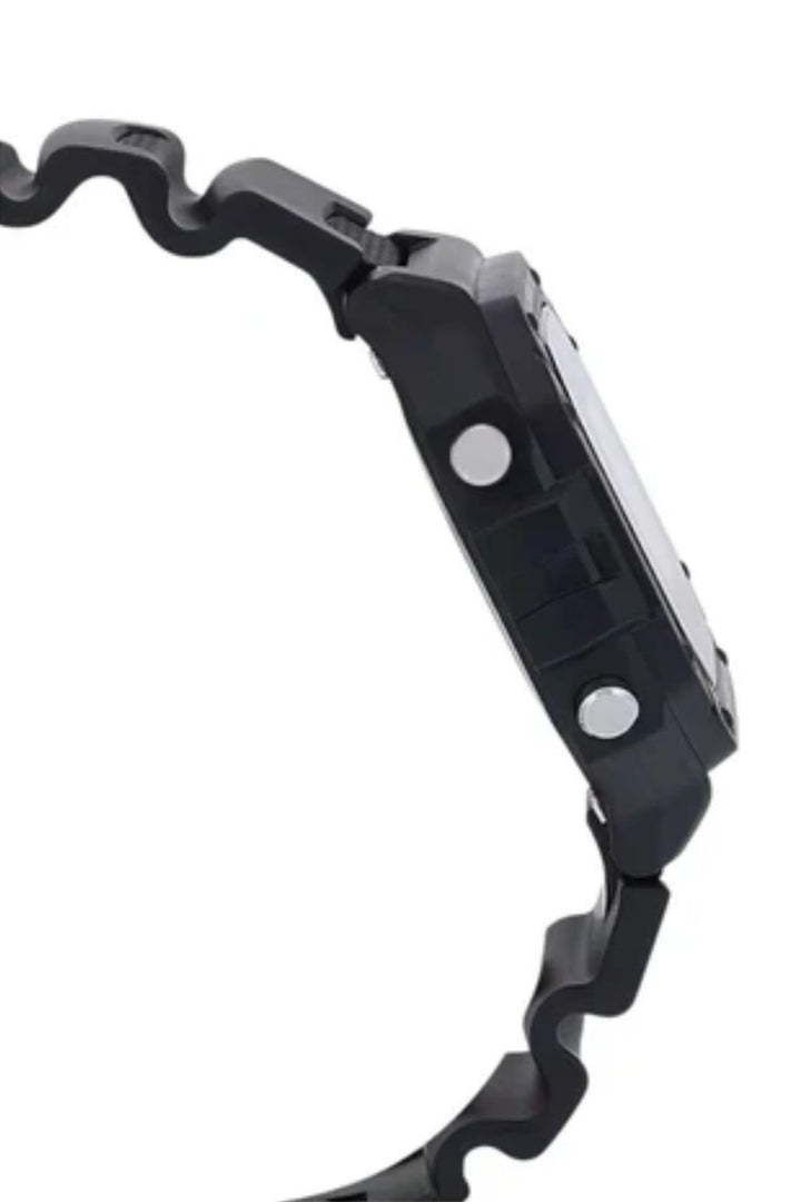 Digital Sport Watch - Black