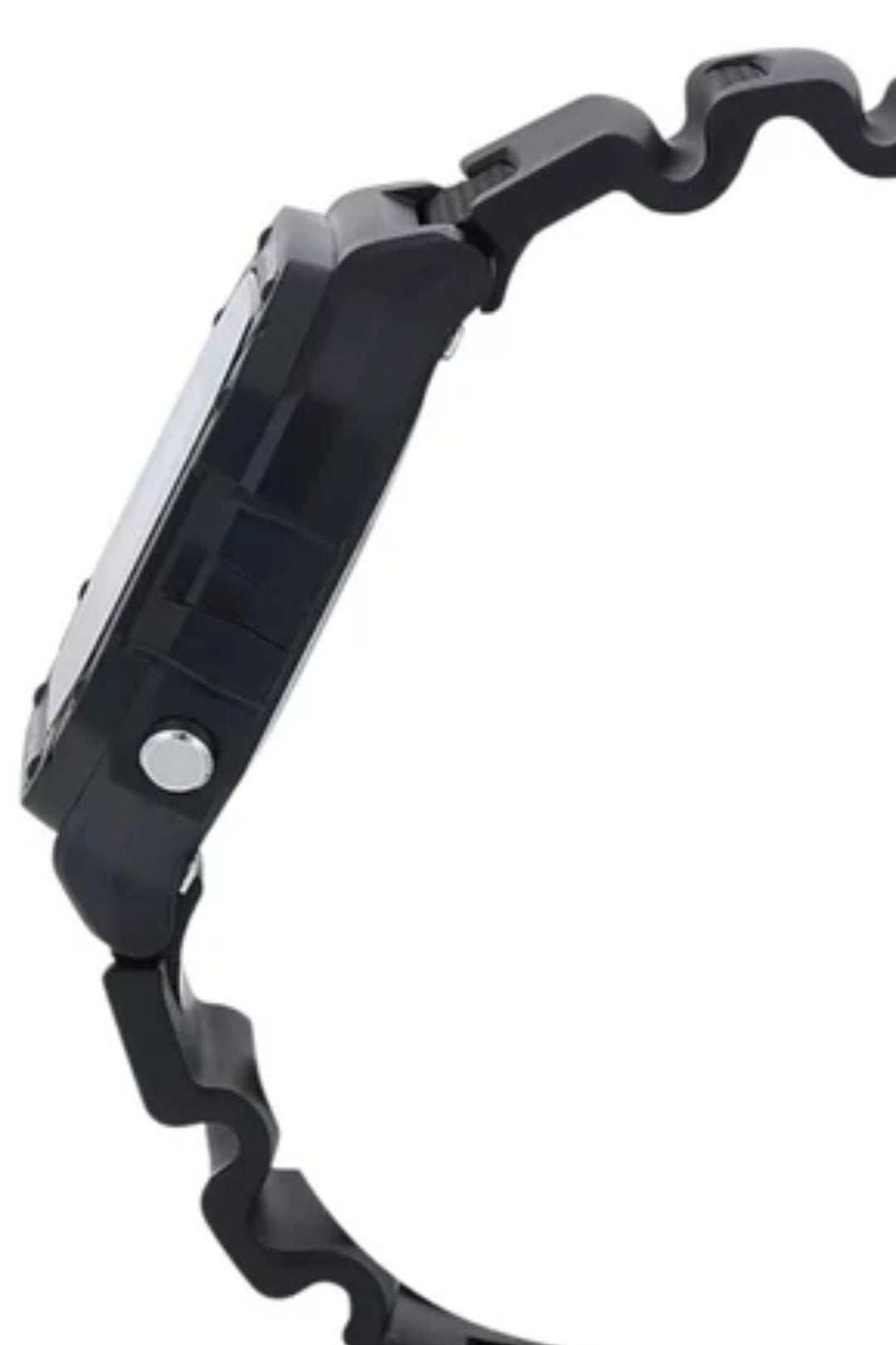 Digital Sport Watch - Black