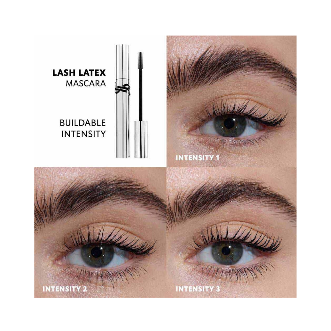 Lash Latex Mascara
