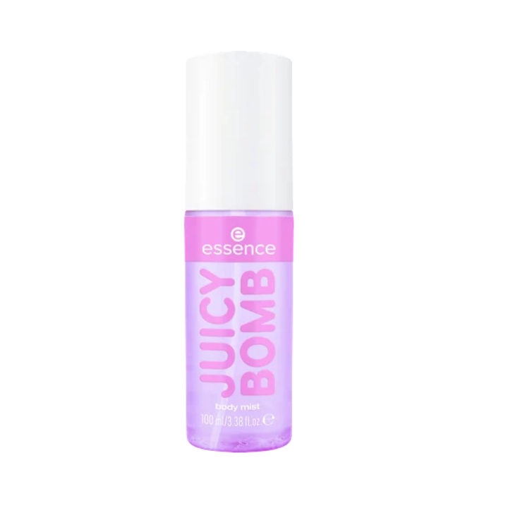 Juicy Bomb Sweet Drop Body Mist