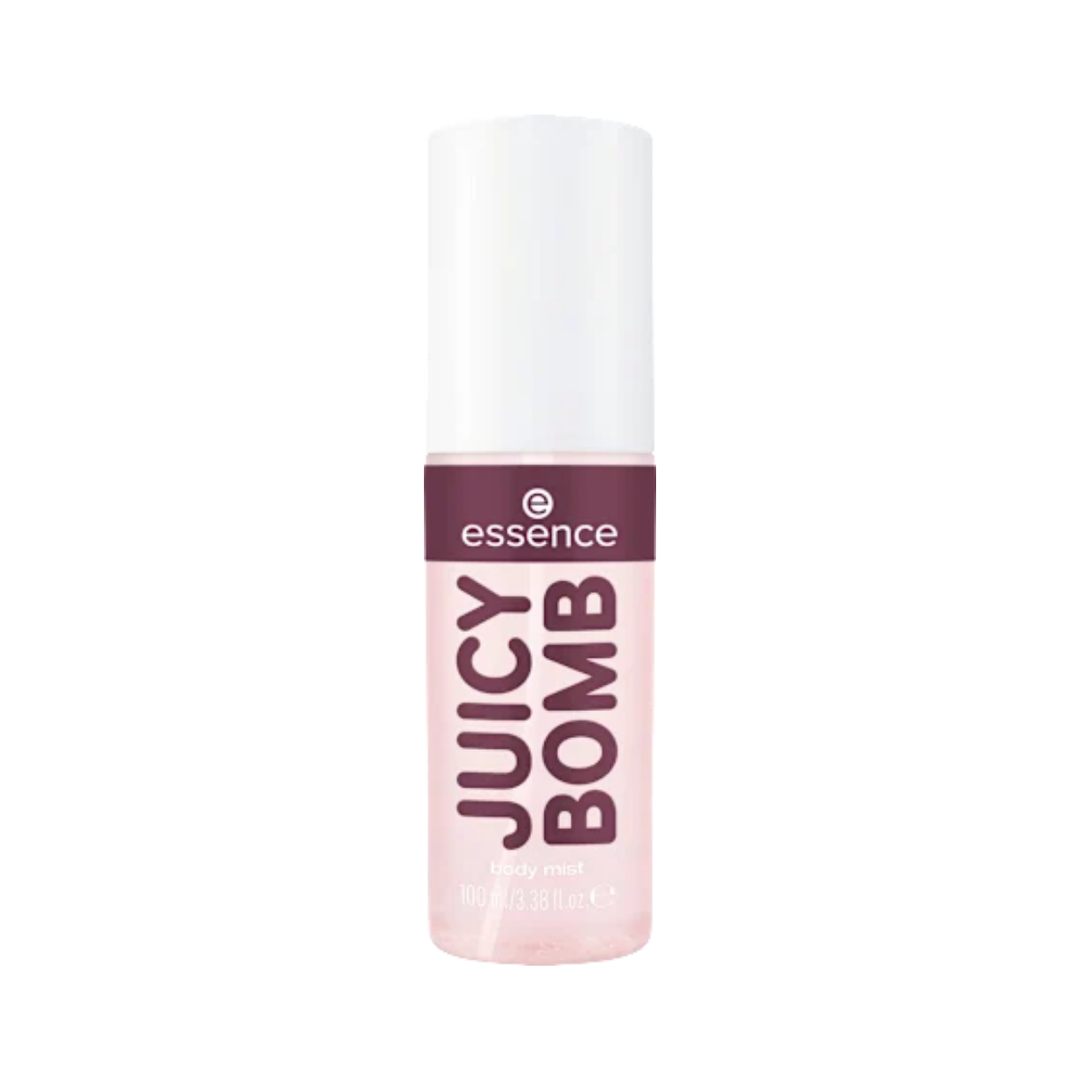 Juicy Bomb Sweet Drop Body Mist