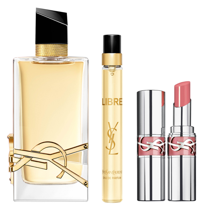 Libre Eau de Parfum Gift Set