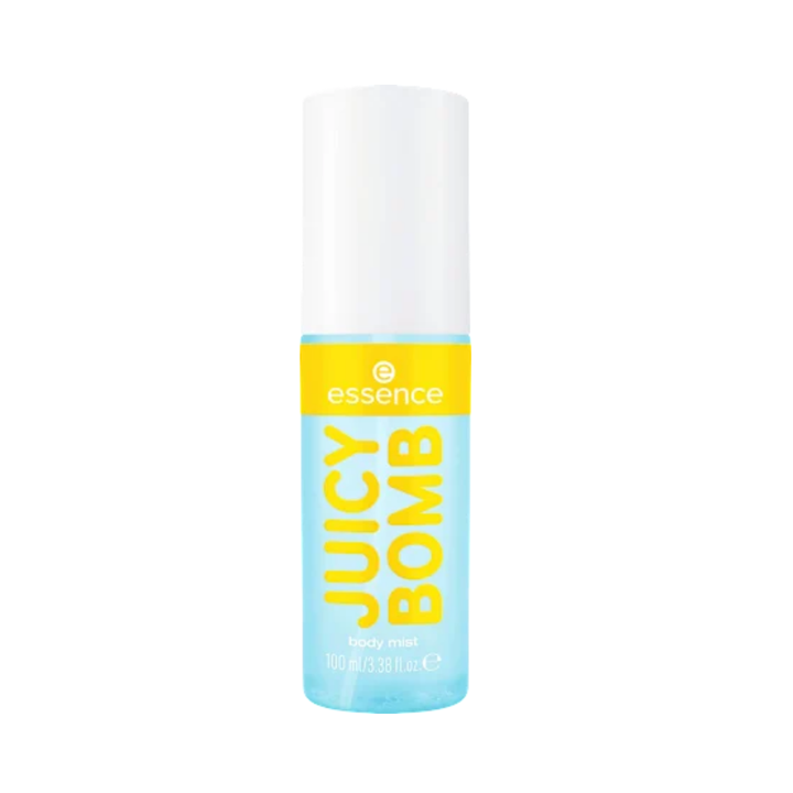 Juicy Bomb Sweet Drop Body Mist