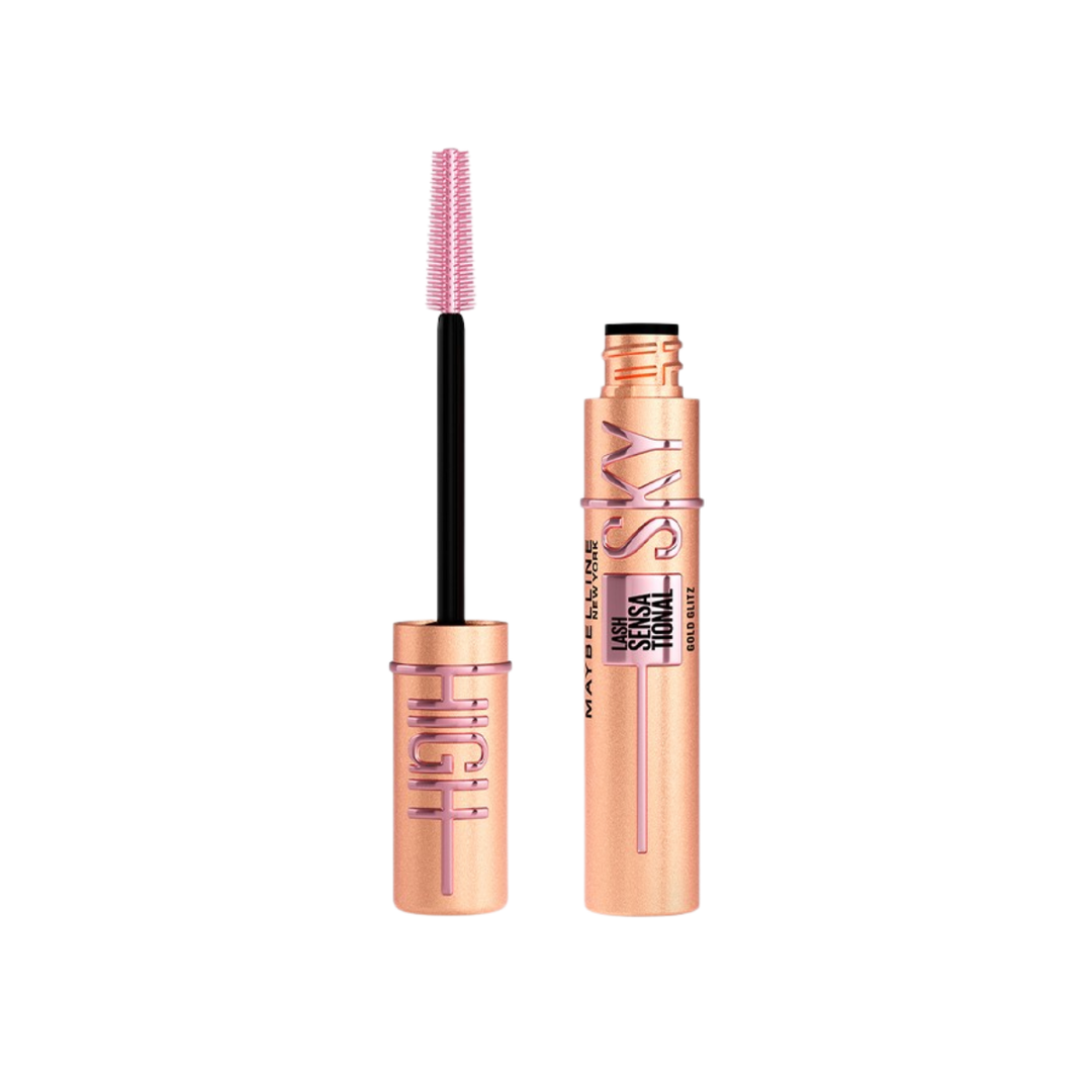 Sky High Lash Sensational Rose Gold Mascara