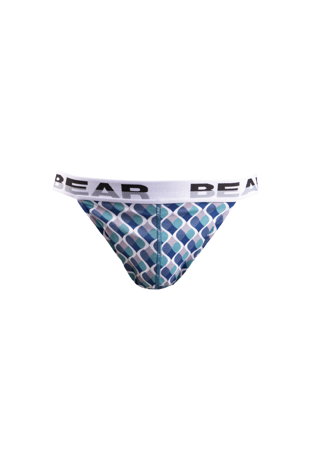 Men's 5 Pack Tanga Brief