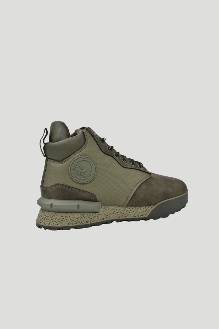Malago Hiker Boot - Olive