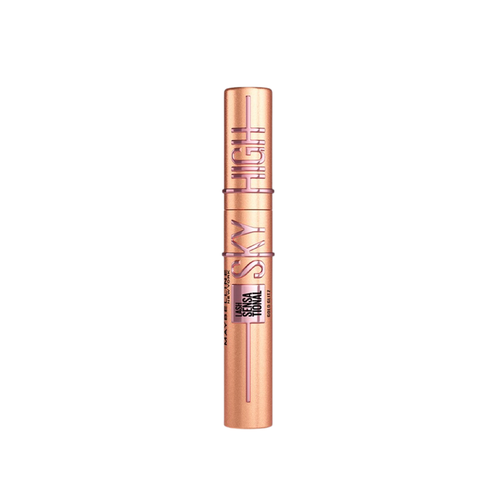 Sky High Lash Sensational Rose Gold Mascara