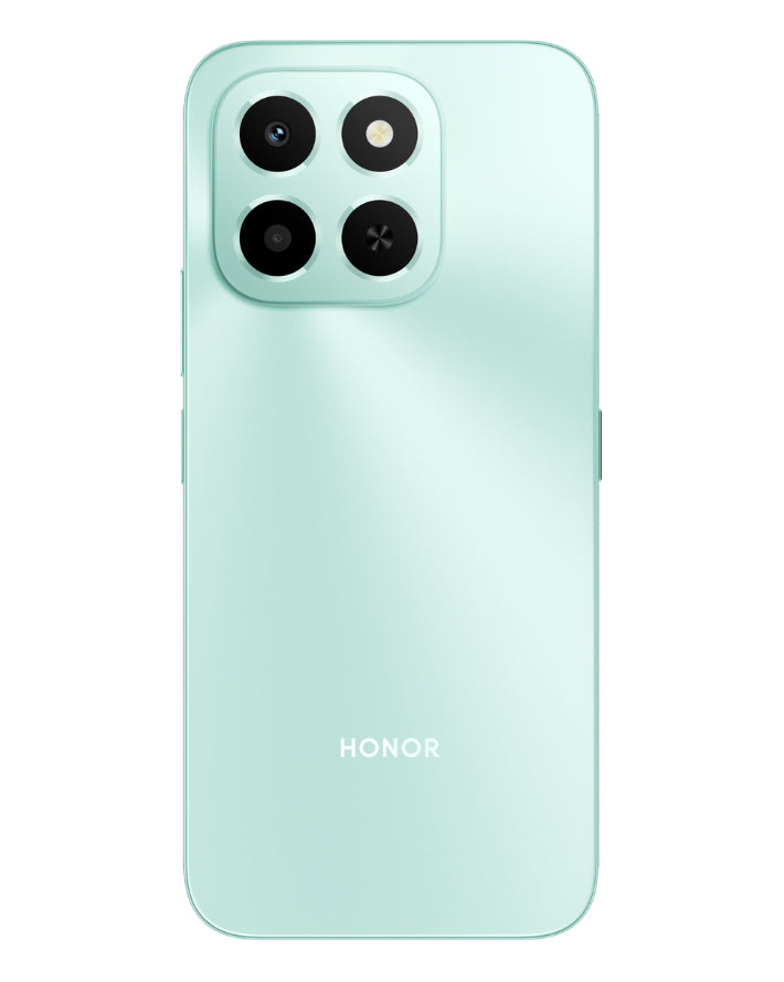 X6c 128GB 4G Green Cellphone