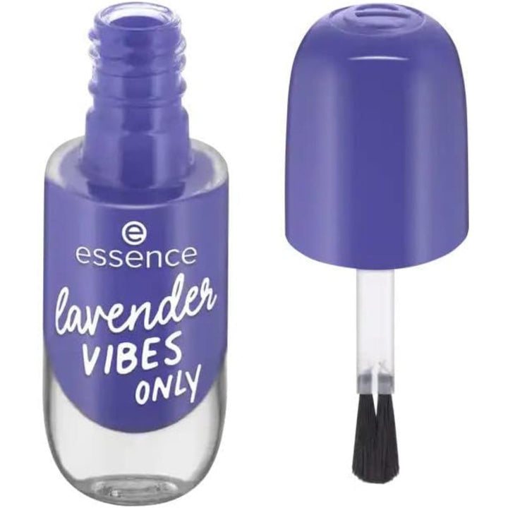 Gel Nail Colour - 8ML