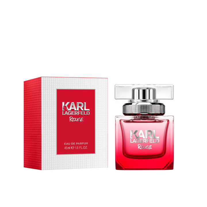 Rouge Eau De Parfum