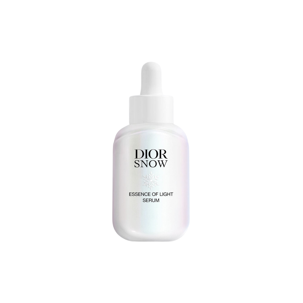 DIOR ESSENCE OF LIGHT 新品未使用 Diorsnow Essence Of Light Serum – Edgars