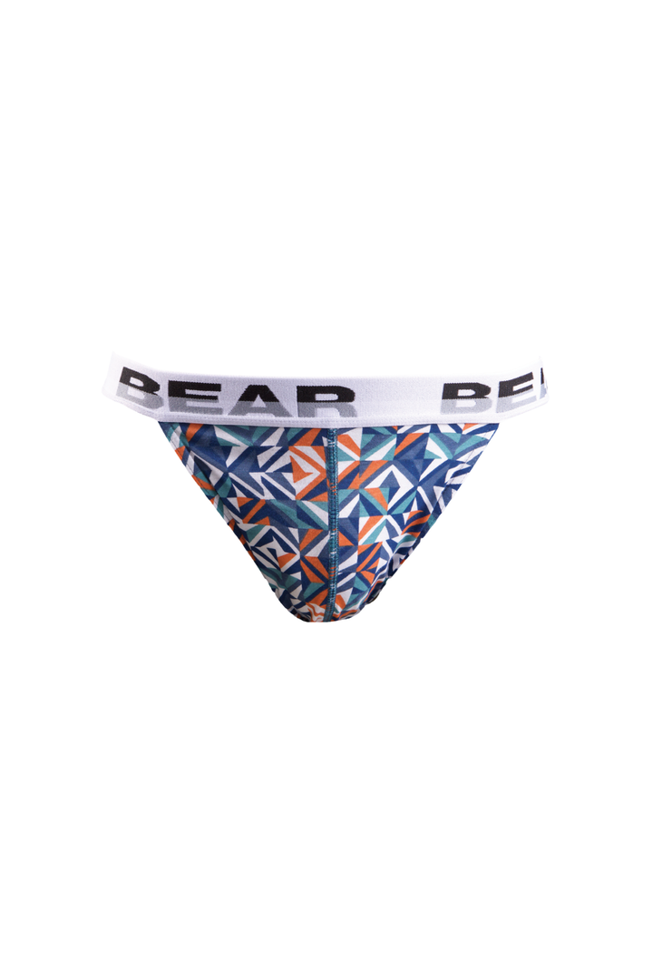 Men's 5 Pack Tanga Brief