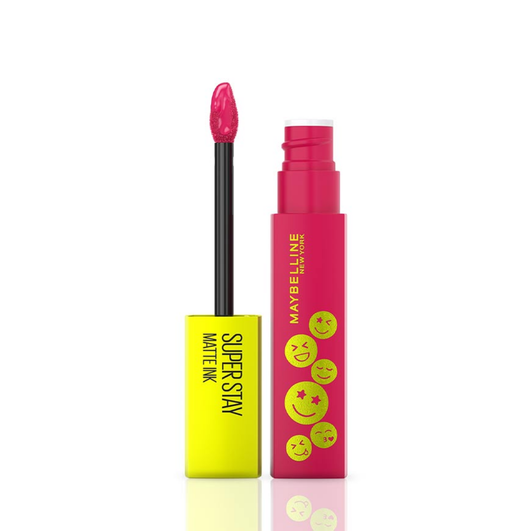 Matte Ink Moodmakers