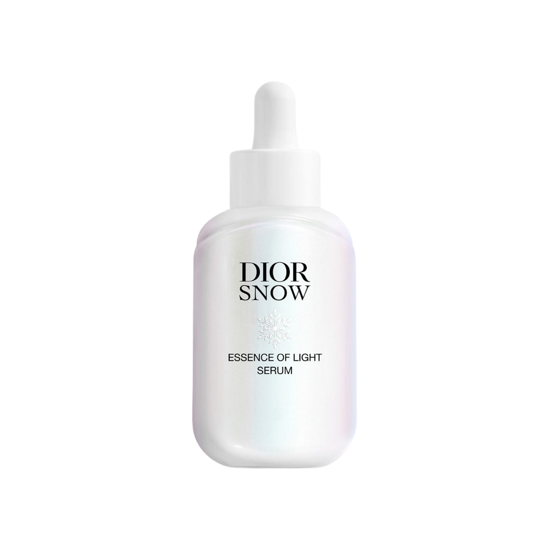 Diorsnow Essence Of Light Serum