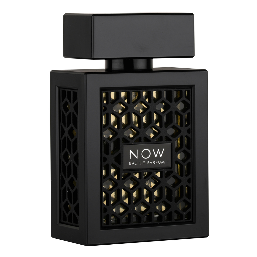 Now Rave Men Eau De Parfum