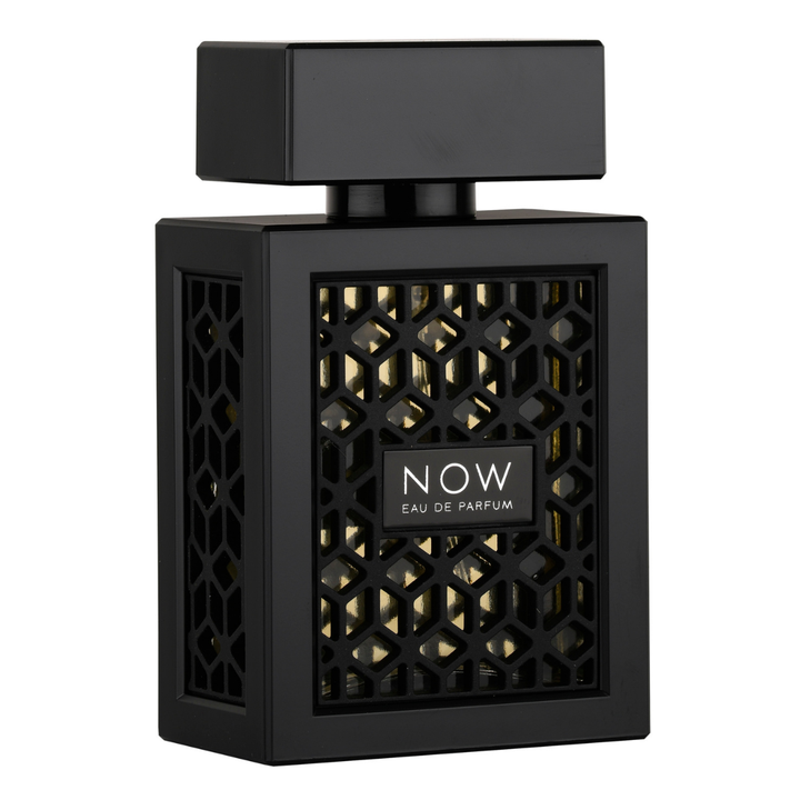 Now Rave Men Eau De Parfum