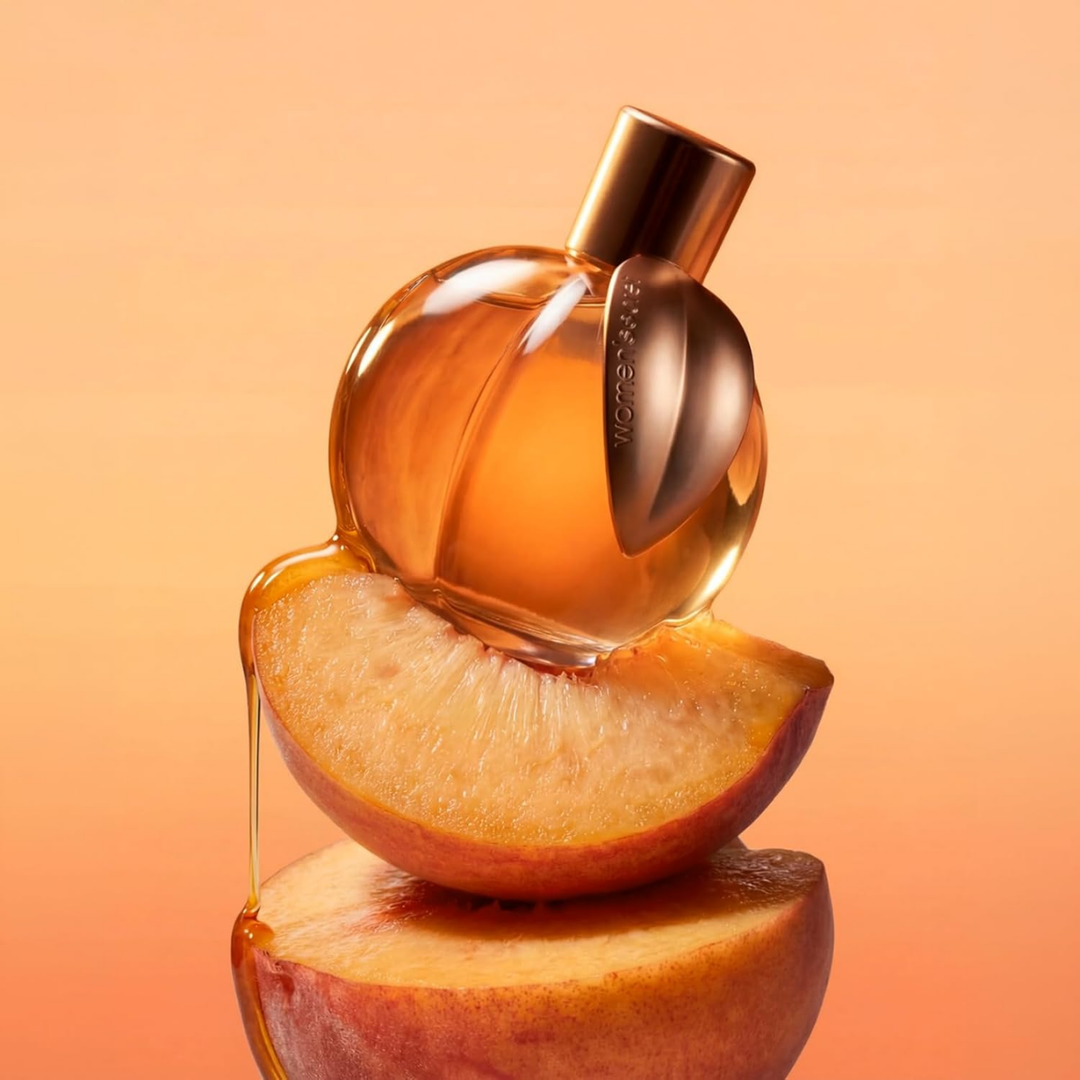 Peach Of Desire Eau De Parfum