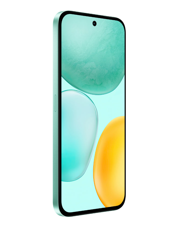 X6c 128GB 4G Green Cellphone