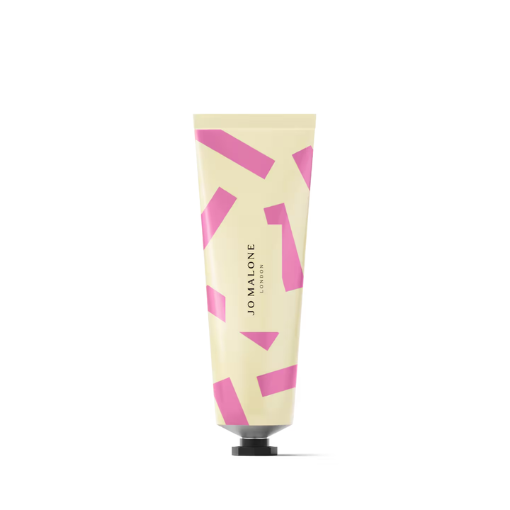 English Pear & Sweet Pea Hand Cream - 2026 Edition