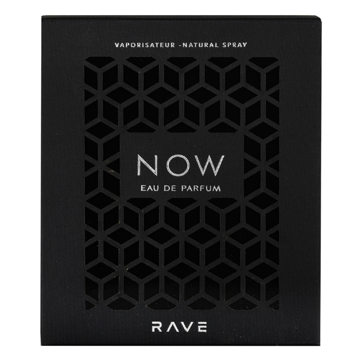Now Rave Men Eau De Parfum