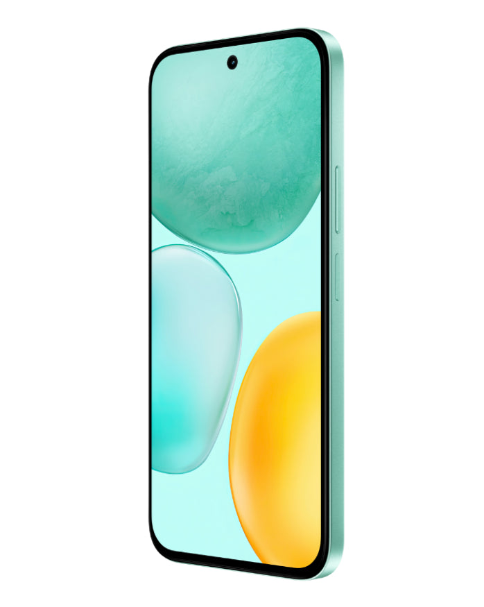 X6c 128GB 4G Green Cellphone