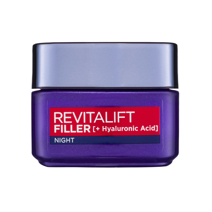 Revitalift Filler Renew Night Cream 50ml