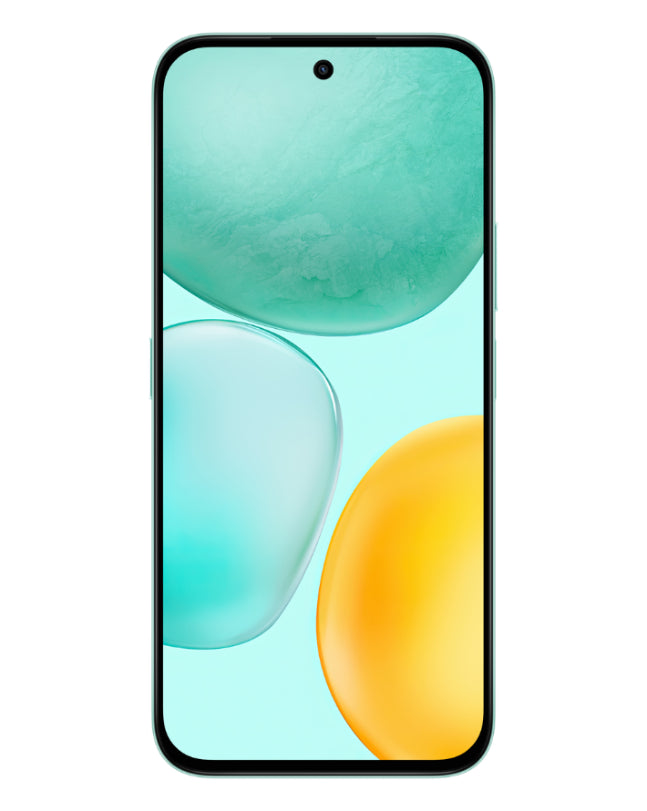 X6c 128GB 4G Green Cellphone