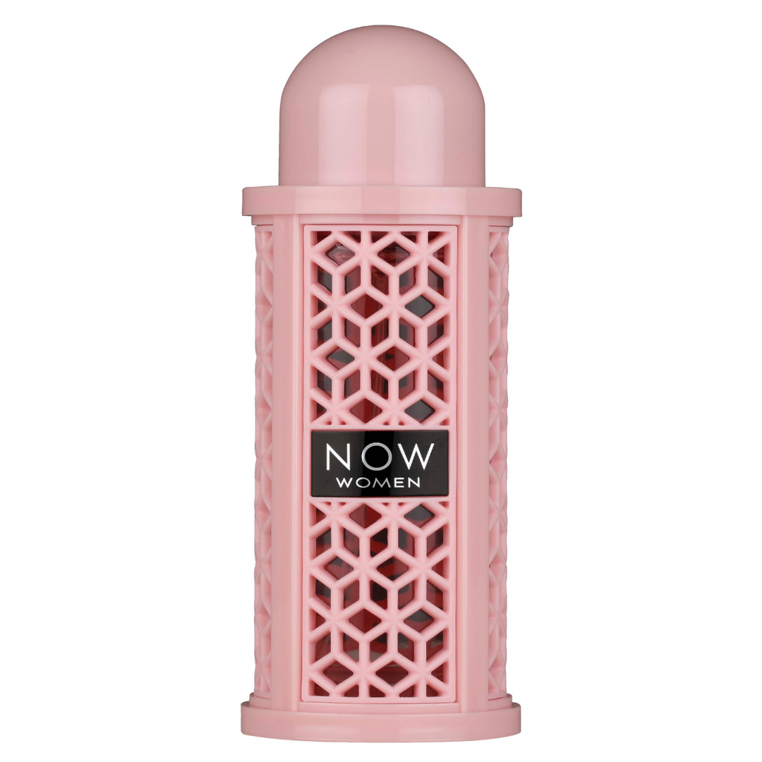 Now Rave Women Eau De Parfum